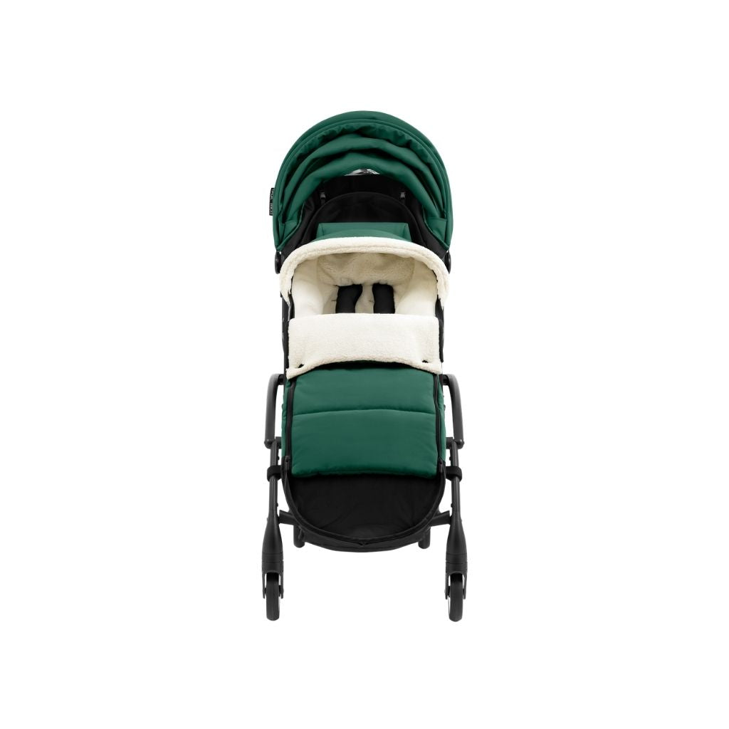 Stokke® Voetenzak Voor Kinderwagen / Buggy YOYO⁵ Forest