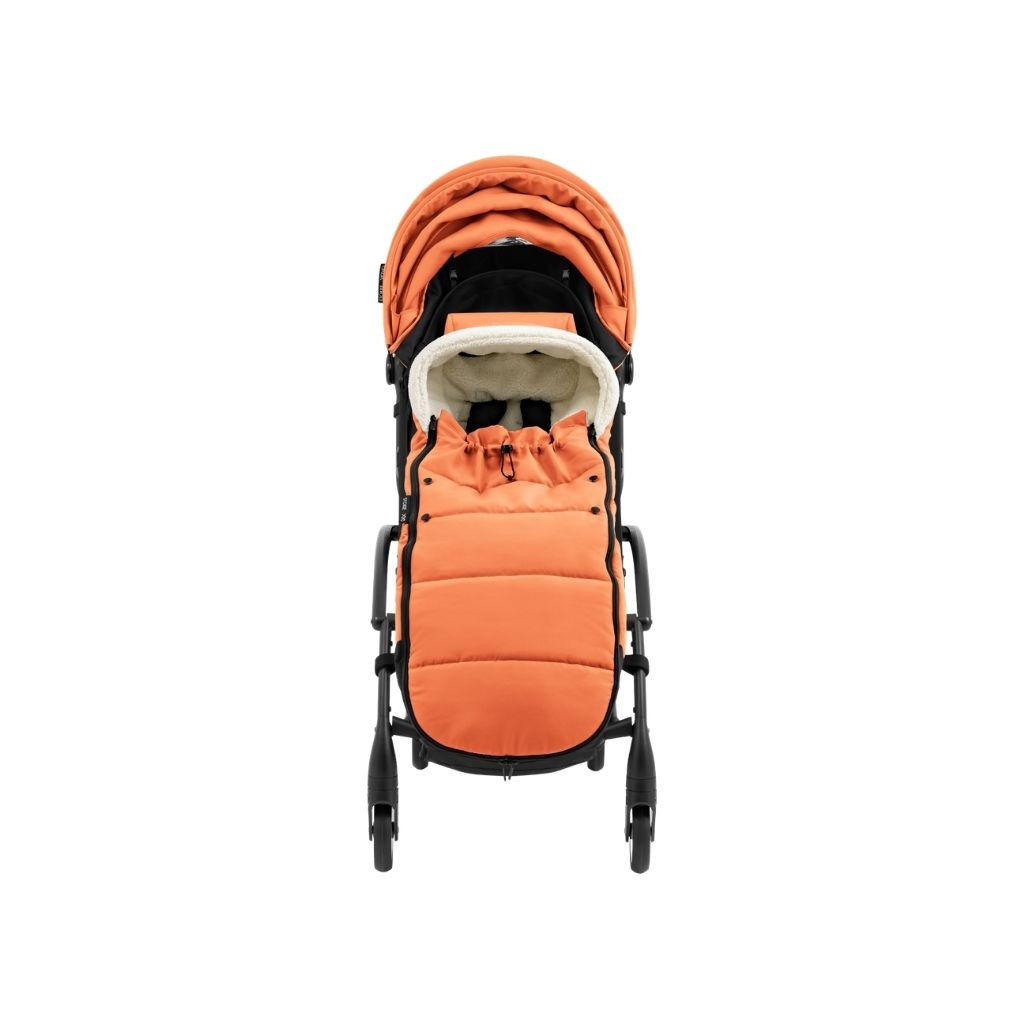 Stokke® Voetenzak Voor Kinderwagen / Buggy YOYO⁵ Peach