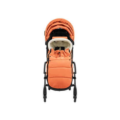 Stokke® Voetenzak Voor Kinderwagen / Buggy YOYO⁵ Peach