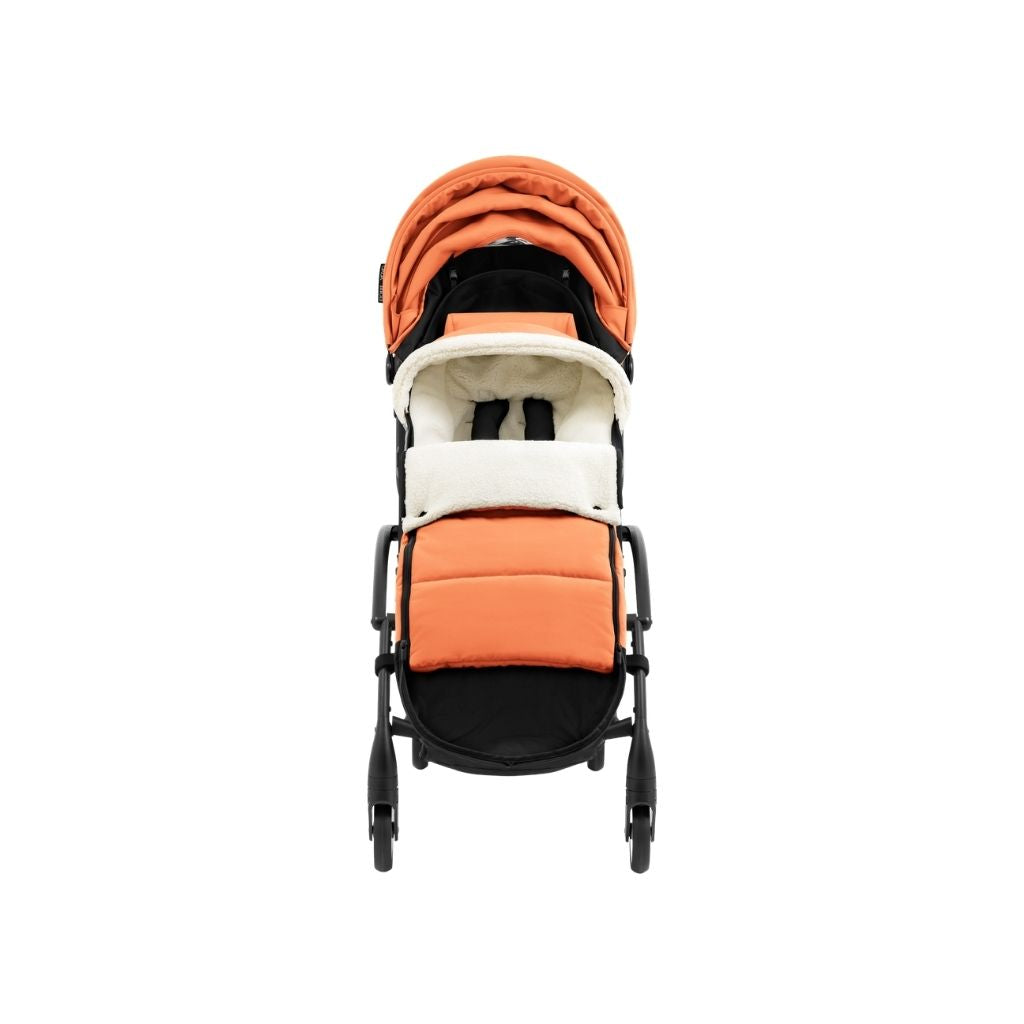 Stokke® Voetenzak Voor Kinderwagen / Buggy YOYO⁵ Peach