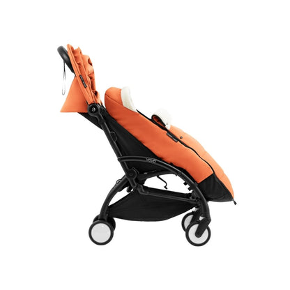 Stokke® Voetenzak Voor Kinderwagen / Buggy YOYO⁵ Peach