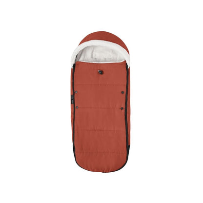 Stokke® Voetenzak Voor Kinderwagen / Buggy YOYO⁵ Berry