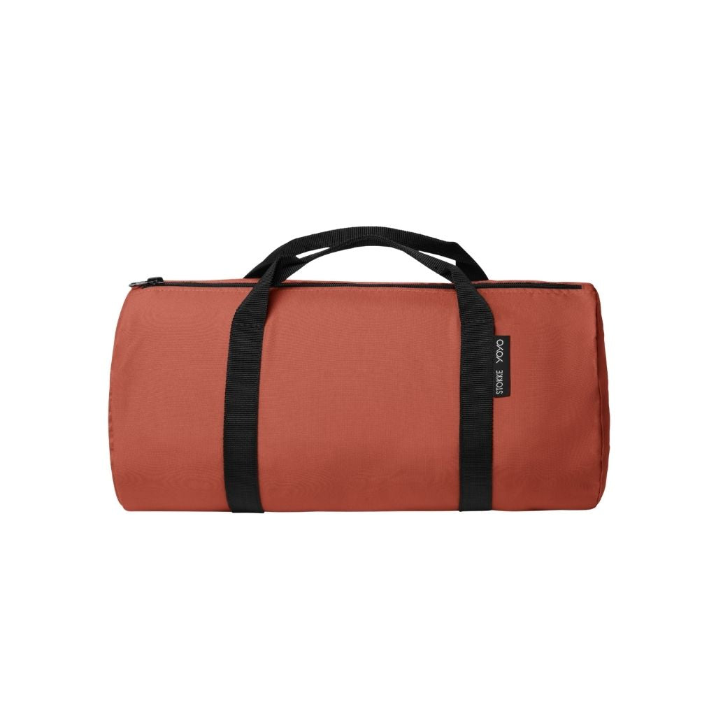 Stokke® Voetenzak Voor Kinderwagen / Buggy YOYO⁵ Berry