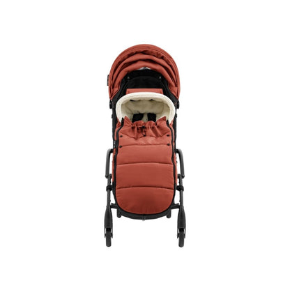 Stokke® Voetenzak Voor Kinderwagen / Buggy YOYO⁵ Berry