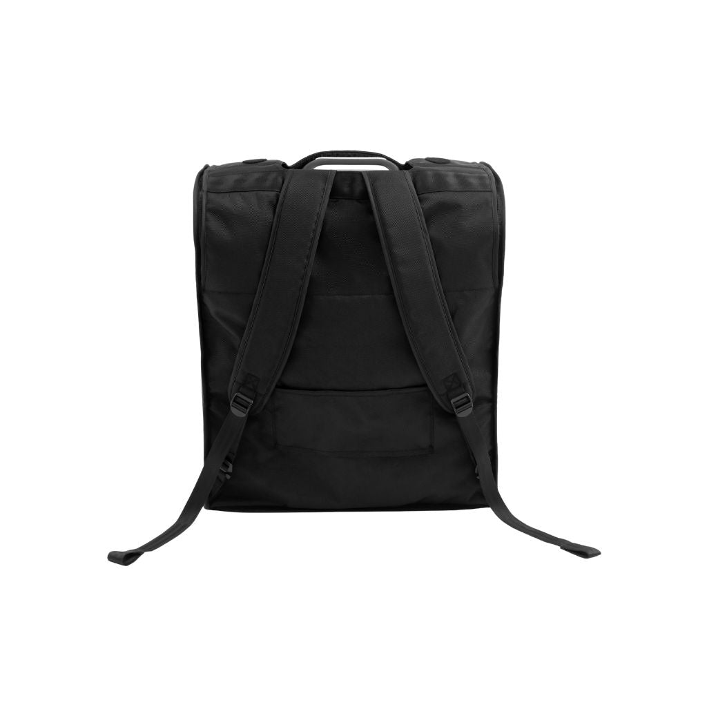 Stokke® Verzorgingsrugzak Voor Buggy YOYO⁵ Black