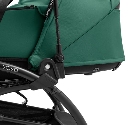 Stokke® Parasol Voor Buggy YOYO⁵ Forest