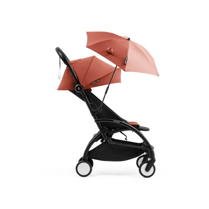 Stokke® Parasol Voor Buggy YOYO⁵ Berry