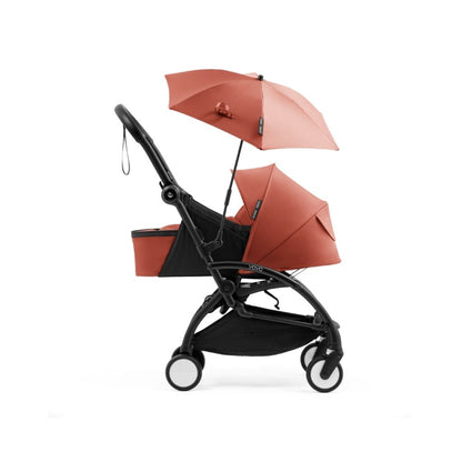 Stokke® Parasol Voor Buggy YOYO⁵ Berry