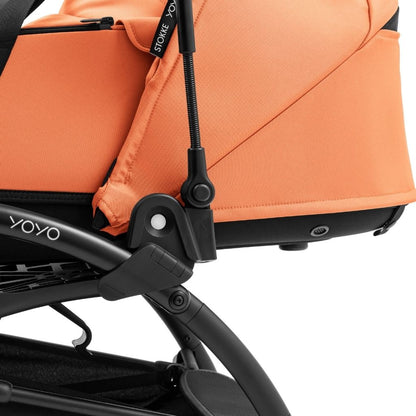 Stokke® Parasol Voor Buggy YOYO⁵ Peach