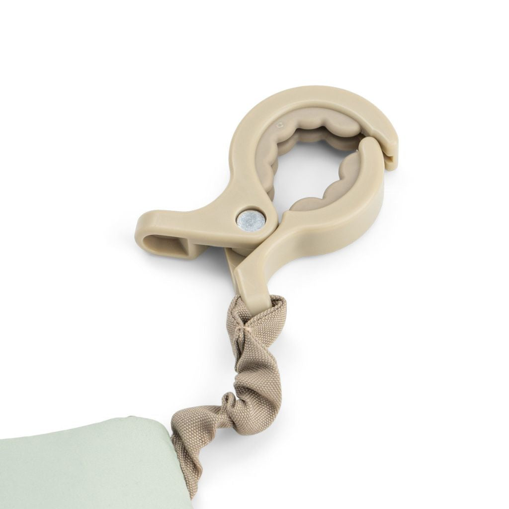 Done by Deer Livre d'activités Tiny Trails Multi