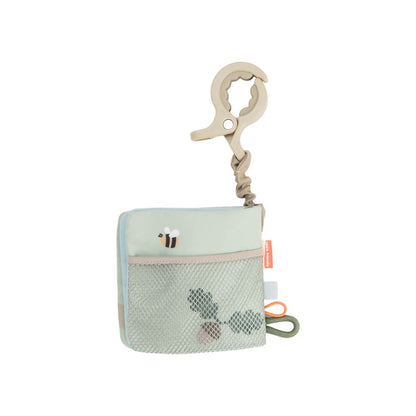 Done by Deer Livre d'activités Tiny Trails Multi