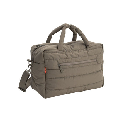 Done by Deer Verzorgingstas Quilted Taupe