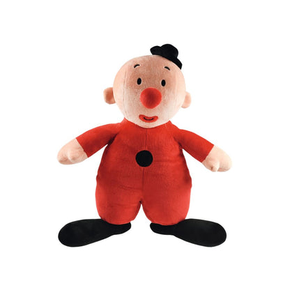 Studio 100 Peluche Bumbalu Rouge 40 cm 
