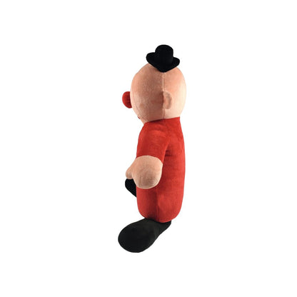 Studio 100 Peluche Bumbalu Rouge 40 cm 