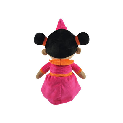 Studio 100 Peluche Bumbina Rose 40 cm 