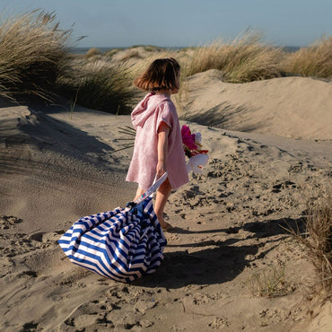 Play&Go Couverture De Jeu / Sac De Rangement Noomad Beach Multi