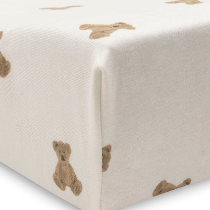 Jollein Hoes Voor Waskussen Mini Teddy Bear Multi