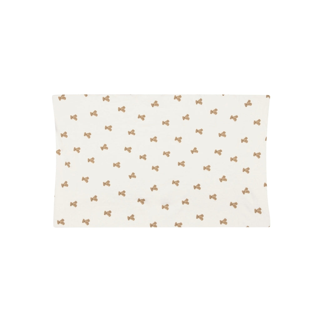 Jollein Hoes Voor Waskussen Mini Teddy Bear Multi