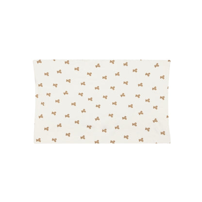 Jollein Hoes Voor Waskussen Mini Teddy Bear Multi