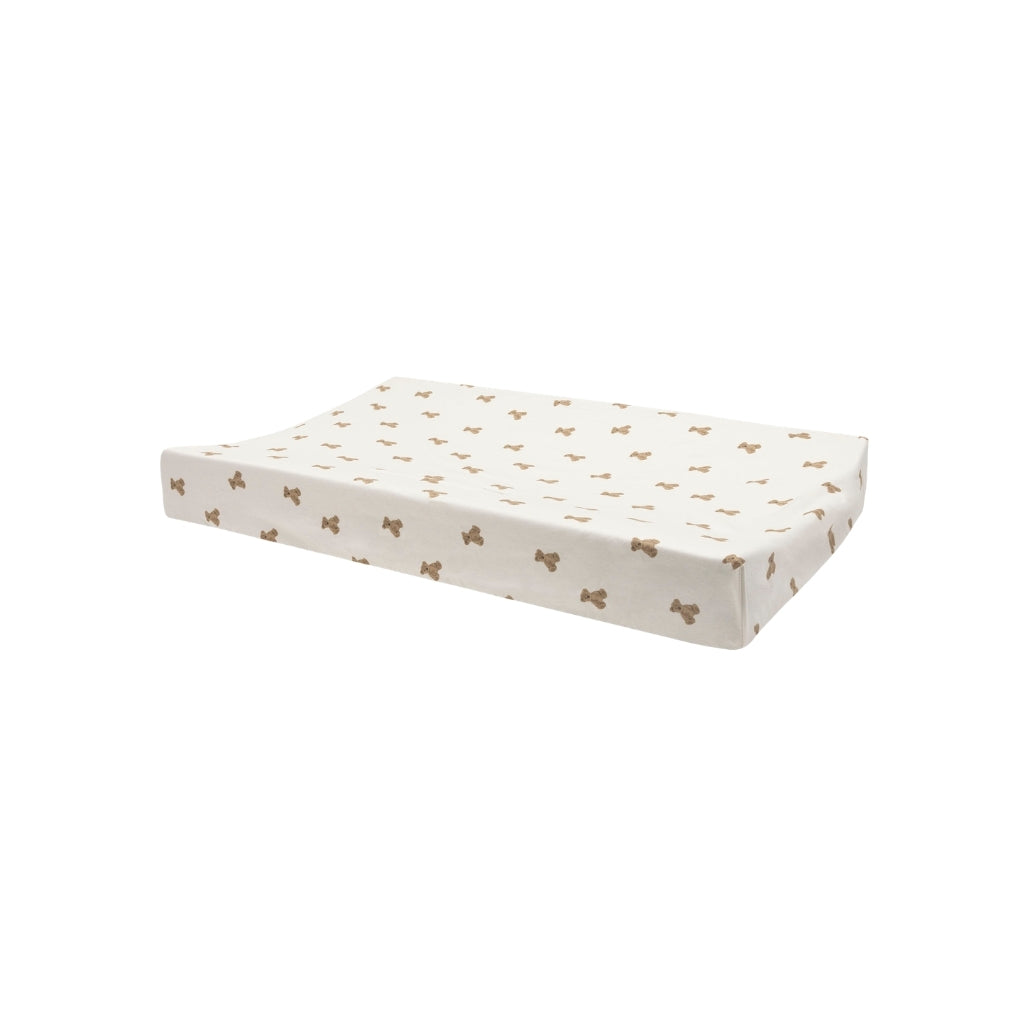 Jollein Hoes Voor Waskussen Mini Teddy Bear Multi