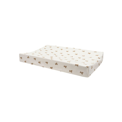 Jollein Hoes Voor Waskussen Mini Teddy Bear Multi