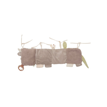 Jollein Jouet d’activités Pour Parc Highlander Chou Multi