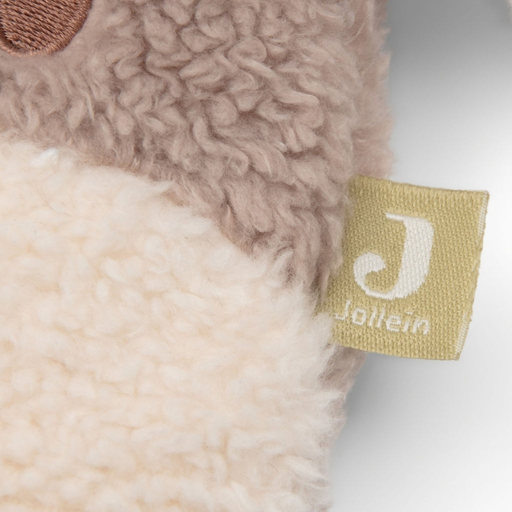 Jollein Jouet d’activités Pour Parc Highlander Chou Multi