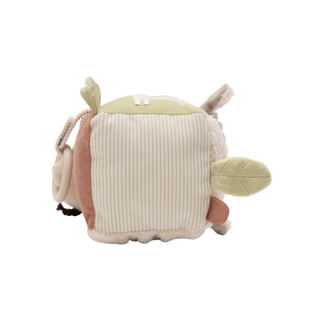 Jollein Cube d'activités Barn Buddies Multi