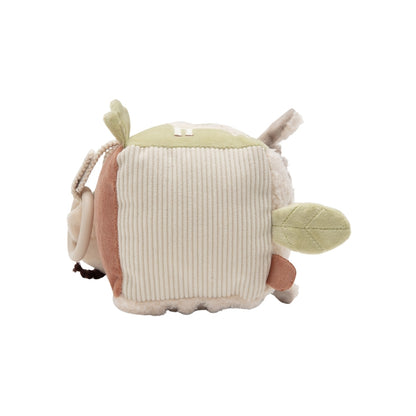 Jollein Cube d'activités Barn Buddies Multi