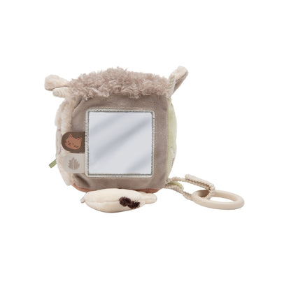 Jollein Cube d'activités Barn Buddies Multi