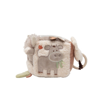 Jollein Cube d'activités Barn Buddies Multi