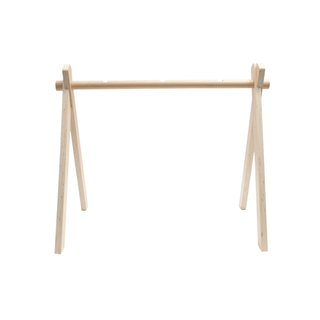 Jollein Babygym Twist & Go Wood