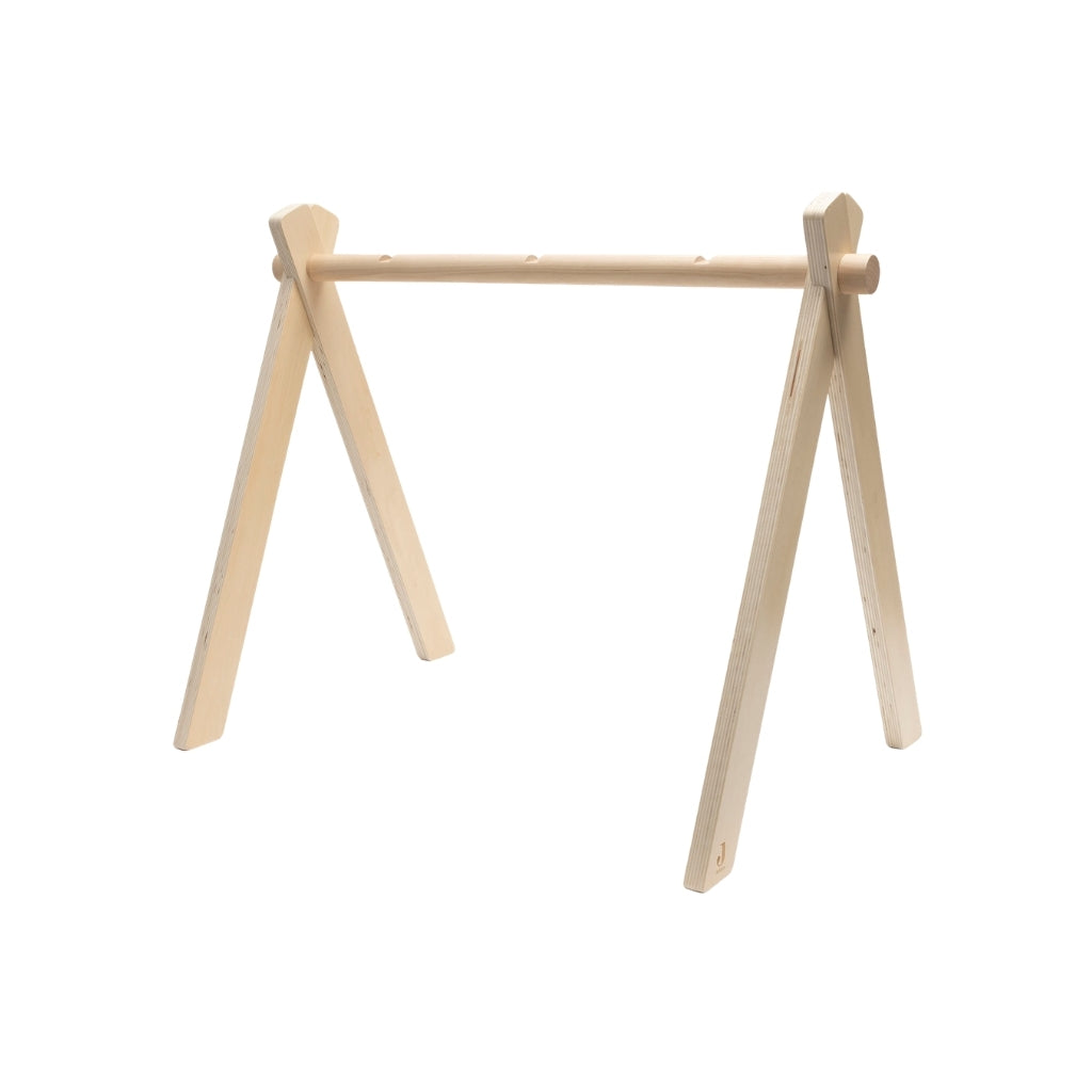 Jollein Babygym Twist & Go Wood
