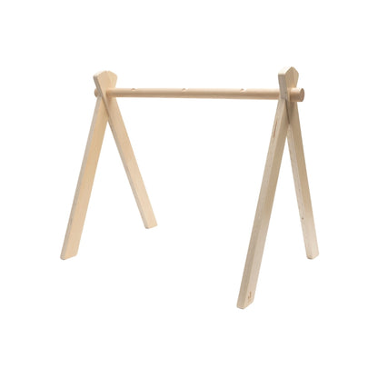 Jollein Babygym Twist & Go Wood