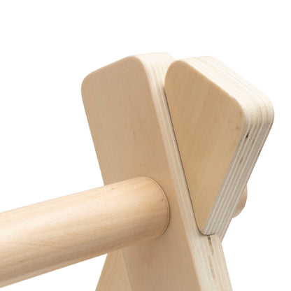 Jollein Babygym Twist & Go Wood