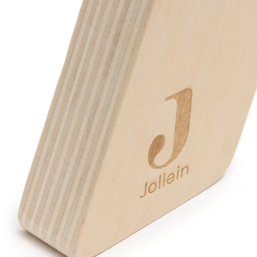Jollein Babygym Twist & Go Wood