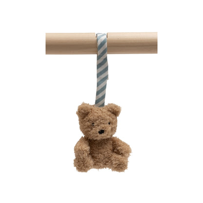 Jollein Jouet à Suspendre Jollies Multi – 3 Pièces  
