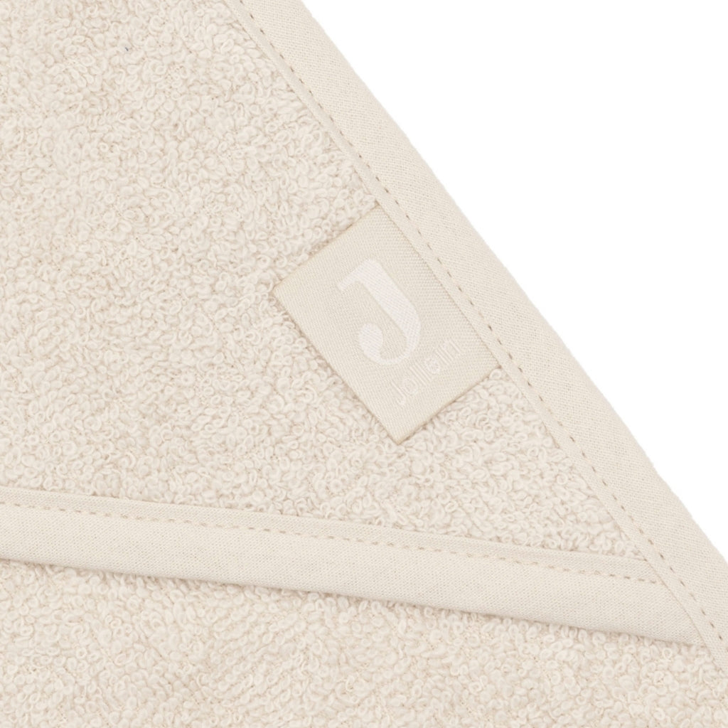 Jollein Cape De Bain Sand 75 x 75 cm