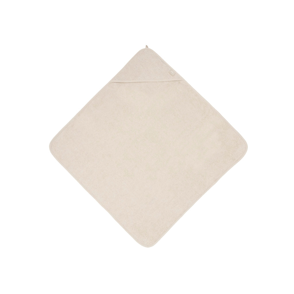 Jollein Cape De Bain Sand 75 x 75 cm