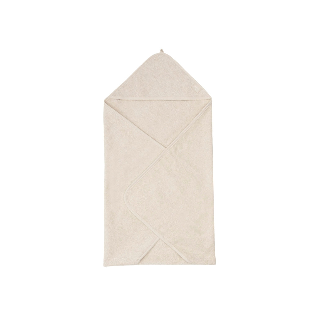 Jollein Cape De Bain Sand 75 x 75 cm