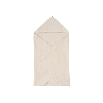 Jollein Cape De Bain Sand 75 x 75 cm