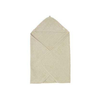 Jollein Cape De Bain Soft Matcha 75 x 75 cm