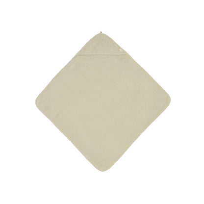 Jollein Cape De Bain Soft Matcha 75 x 75 cm