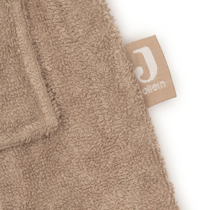 Jollein Badjas 1-2 Jaar Milky Coffee