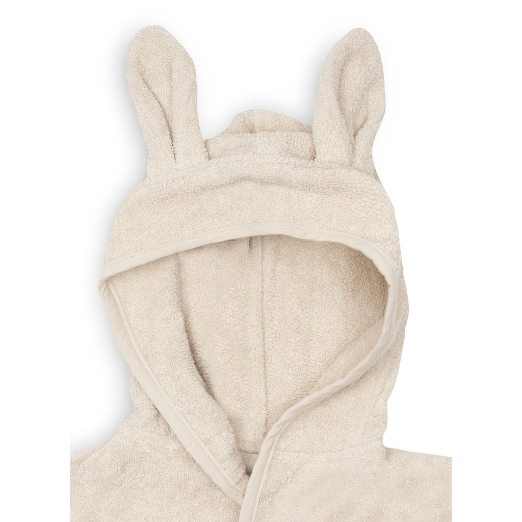 Jollein Sortie De Bain 1-2 Ans Sand 