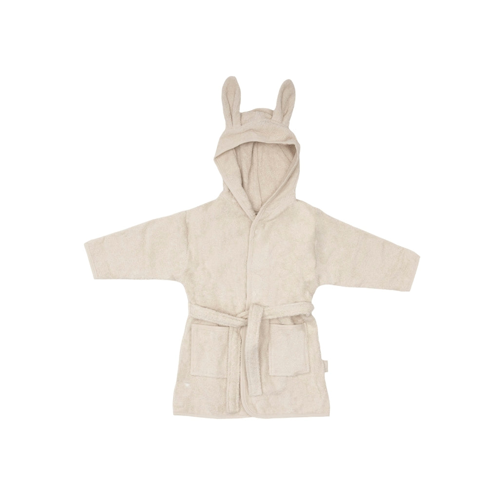 Jollein Sortie De Bain 1-2 Ans Sand 