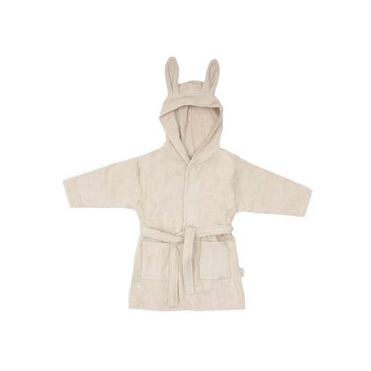 Jollein Sortie De Bain 1-2 Ans Sand 