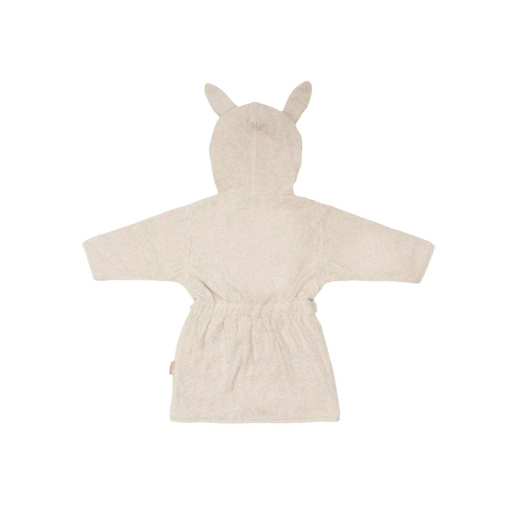 Jollein Sortie De Bain 1-2 Ans Sand 