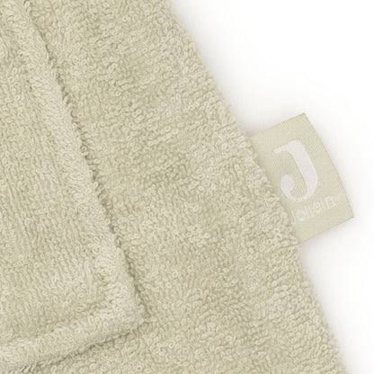 Jollein Sortie De Bain 1-2 Ans Soft Matcha