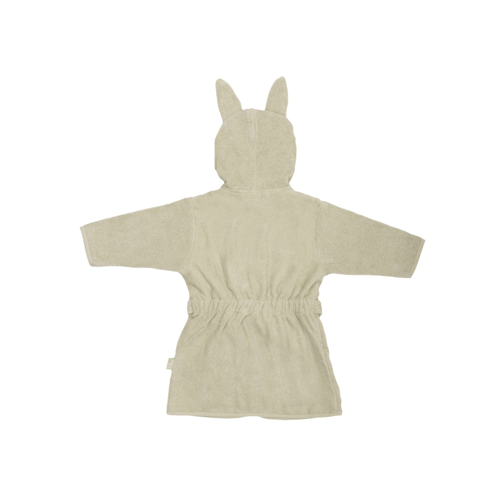 Jollein Sortie De Bain 1-2 Ans Soft Matcha